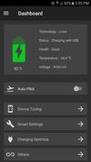Ultra Battery Saver Pro screenshot 2