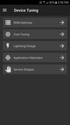 Ultra Battery Saver Pro screenshot 1