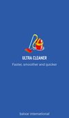 Ultra Cleaner screenshot 1