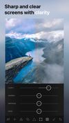 Ultralight: Photo Video Editor screenshot 3