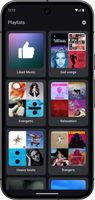 Umihi Music screenshot 1