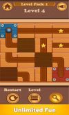 Unblock 3D Ball Puzzle