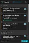 Unblockd screenshot 2