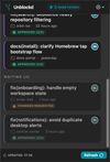 Unblockd screenshot 1