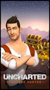 UNCHARTED: Fortune Hunter screenshot 1