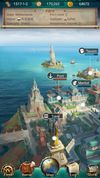 Uncharted Ocean screenshot 2