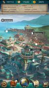 Uncharted Ocean screenshot 3
