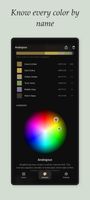 know every color by name