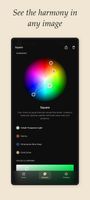 See the harmony in any image