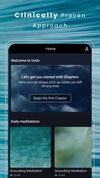 Undo: Natural Meditation screenshot 3