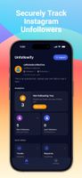 Unfollowify screenshot 3