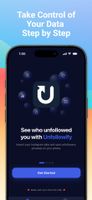 Unfollowify screenshot 2