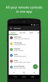Unified Remote screenshot 1