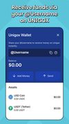 UNIGOX screenshot 2