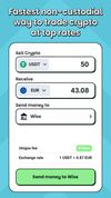 UNIGOX screenshot 1