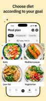 Unimeal screenshot 3