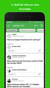 Unionsapp screenshot 3