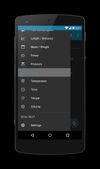 Unit Converter Ultimate screenshot 2