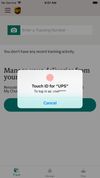 United Parcel Service screenshot 1