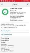 USPS Mobile screenshot 3