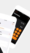 Unity - Unit & Currency Converter. screenshot 2