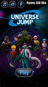 Universe Jump screenshot 2