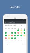 Calendar