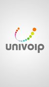 UniVoIP OfficeConnect™ screenshot 1