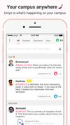 Uniyo screenshot 1