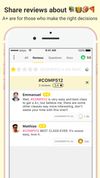 Uniyo screenshot 3