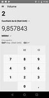 Uno Calculator screenshot 3