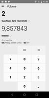 Uno Calculator screenshot 2