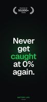 Unplugged: Battery Widgets screenshot 1