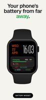 Unplugged: Battery Widgets screenshot 2