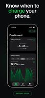 Unplugged: Battery Widgets screenshot 3