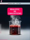 Unreal Chemist screenshot 2