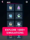 Unreal Chemist screenshot 3