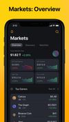 Unstoppable Wallet screenshot 3
