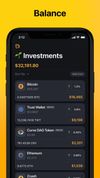 Unstoppable Wallet screenshot 1