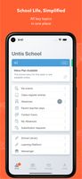 Untis screenshot 2