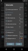 UntrackMe screenshot 3