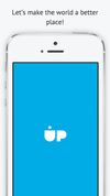 Up App screenshot 1