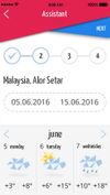 uPackingList Free screenshot 3