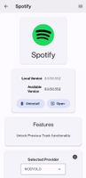 Update Me screenshot 3
