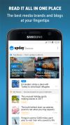 Upday screenshot 3