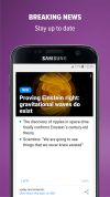 Upday screenshot 1