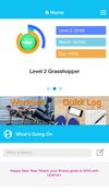 Updown Fitness screenshot 3