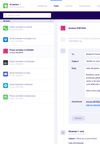 Upflow Outstanding Invoice Manager screenshot 2