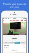 Add Images to Work Orders