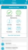 Upkeep Tasks screenshot 3